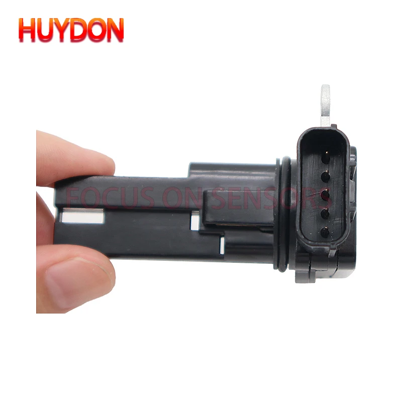 37980-RTA-003 MAF Air Flow Meter Sensor สําหรับ Honda Civic CR-V องค์ประกอบ 2.0L 2.4L 37980RTA003 รถอะไหล่อุปกรณ์เสริม