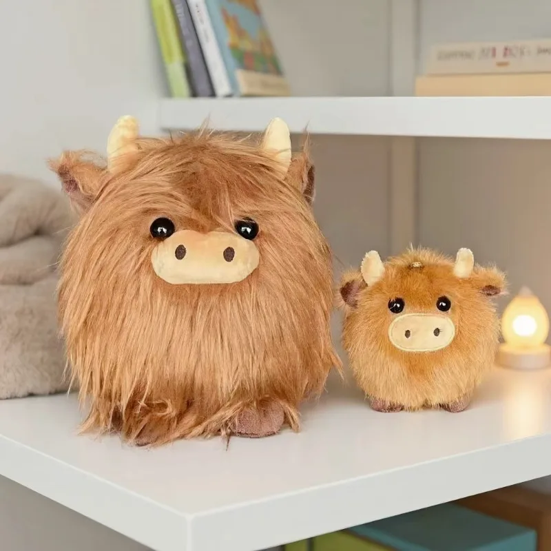 Simulated Scottish … - image