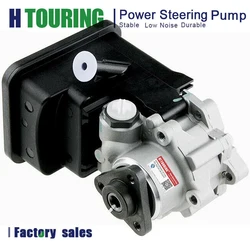 Power Steering Pump For BMW 3 E46 318 320 330 D 318d 320d 330d 5 E39 525 530 530d X5 32411095155 32411095748 32411095749 1095155