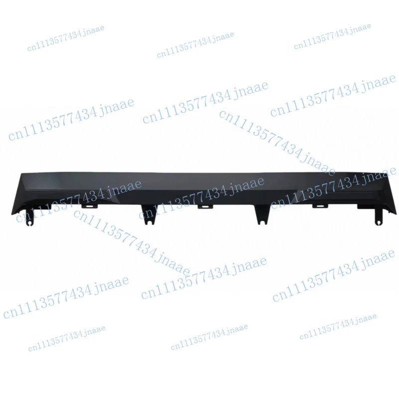 New for Dell Inspiron G16 7620 G16 7625 Cooling vent, air outlet, screen hinge Shaft cover Casing 0K4N88