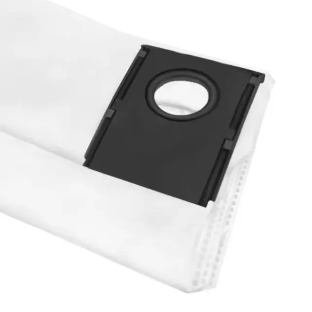 

Основная щетка, салфетка для мытья полов, фильтр-мешок, боковая щетка для робота-пылесоса Eureka J15 Max Ultra с функцией самоочистки, аксессуары