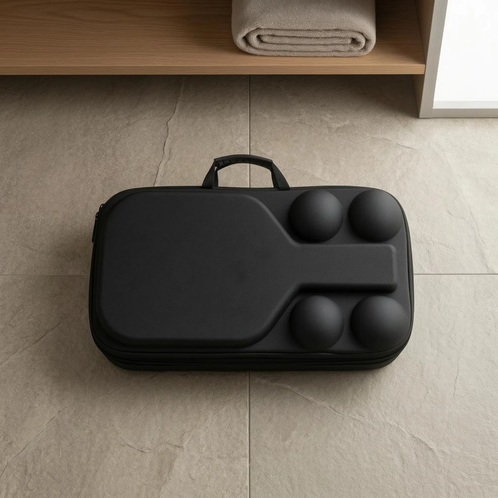 EVA Paddle Storage Bag Zip-Aro - Pickleball Paddle 评论和价格