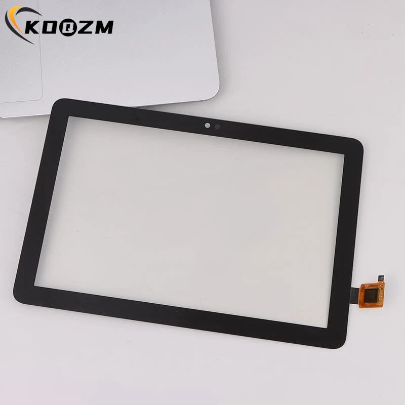 1PCS NEW Glass ouch For Fire HD8 HD 8 2020 10th Gen K72LL4 Touch Screen Digitizer Panel Front Glass Wholesale