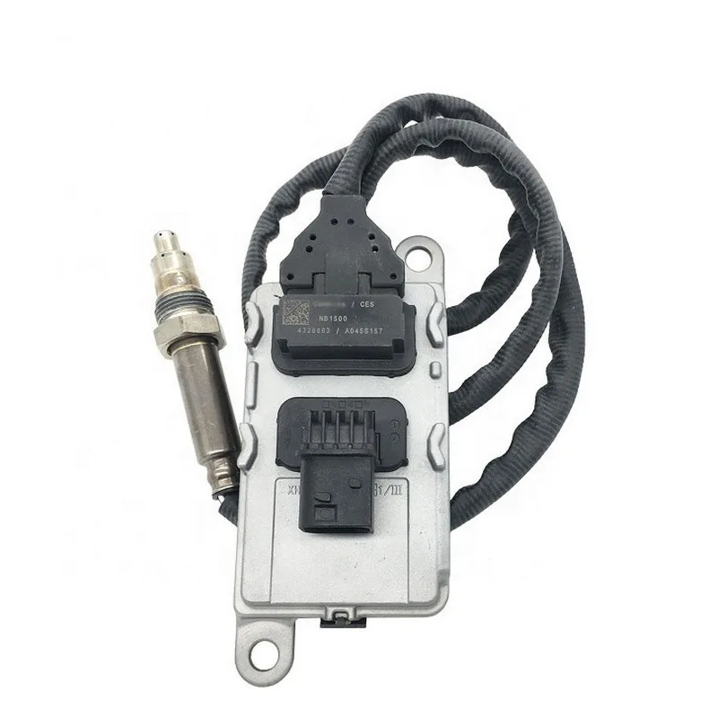 Cross Border Nitrogen and Oxygen Sensor 5WK96751C Nox Sensor 24V