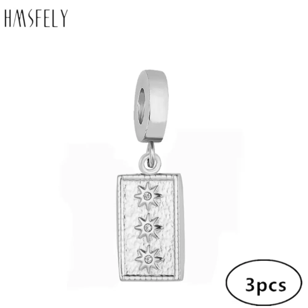 Hmsfely Stainless S… - image