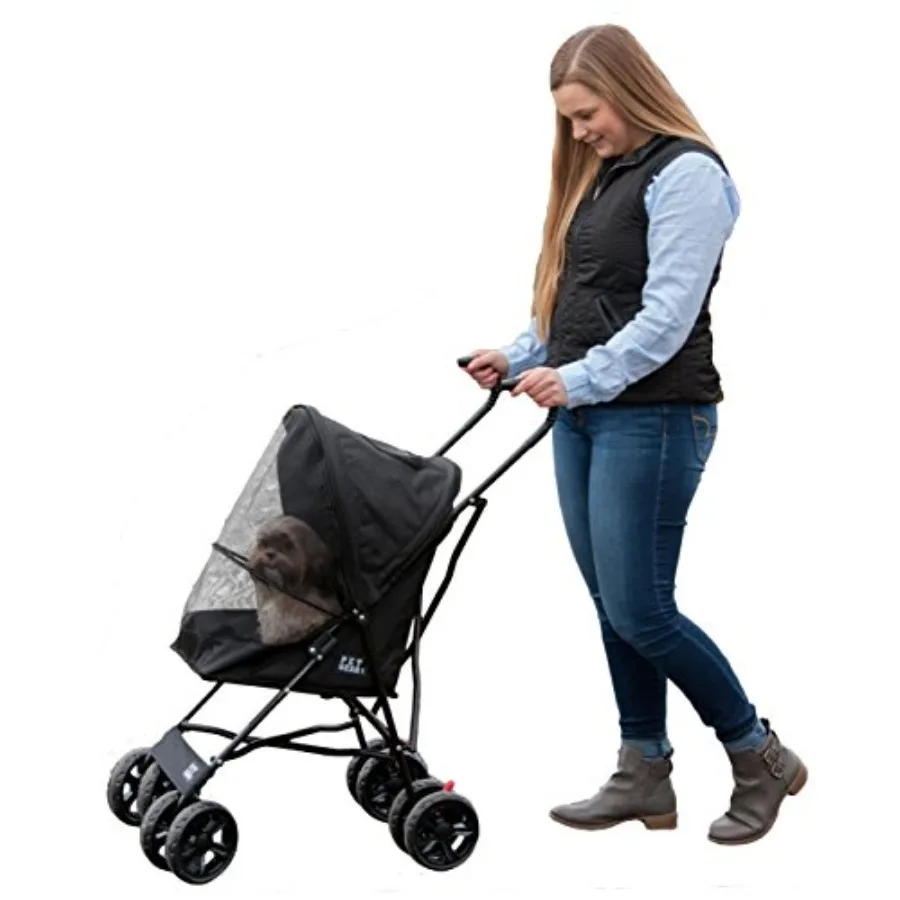 Umbrella Stroller, Lightweight Compact Foldable at a park
