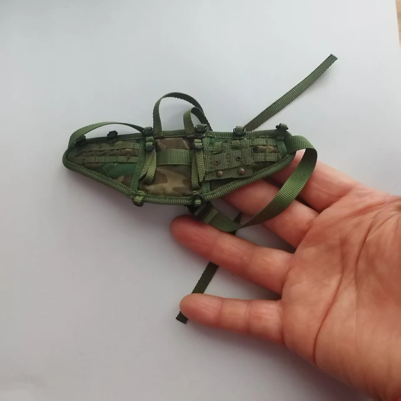 

Модель ремня в масштабе 1/6 для армии США, аксессуары для самостоятельной сборки Корпуса 12 дюймов