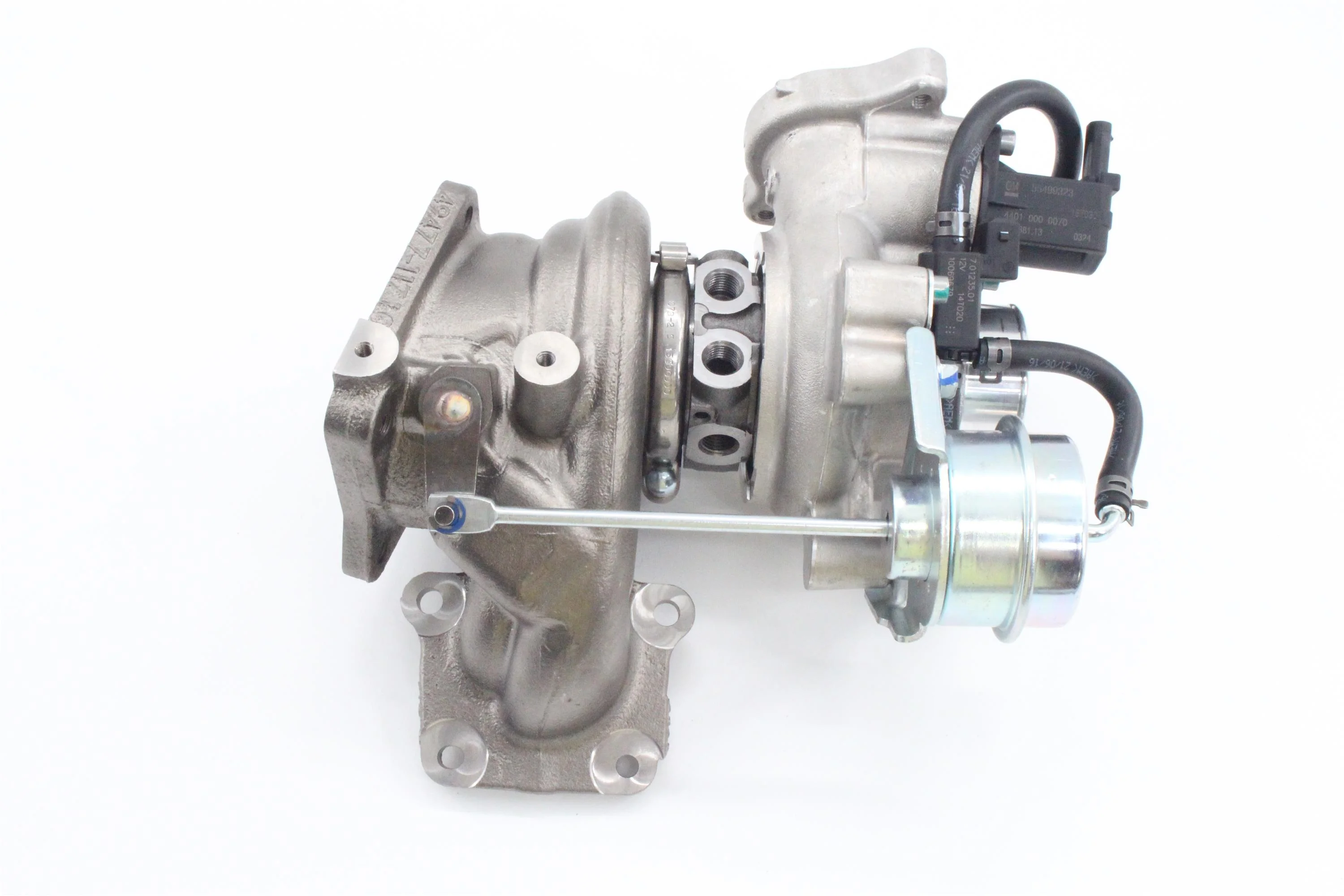 

Suitable for Explorer, Envision, Xts, Ats, Ct6, Xt5, Lacrosse, Regal Turbocharger 12688476 12687736 12674684 12682007 25201317 12653326 12682008 12687613