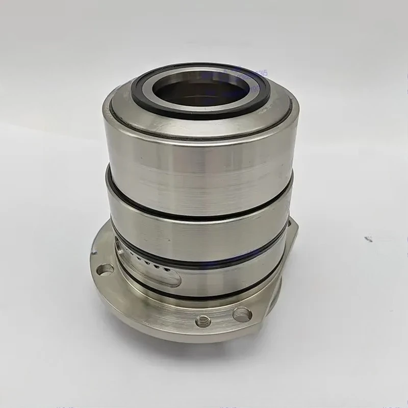 11264882 F-M0JC-GGIJAY1-0400 Double Mechanical Seal for Bornemann Pump Size 40mm
