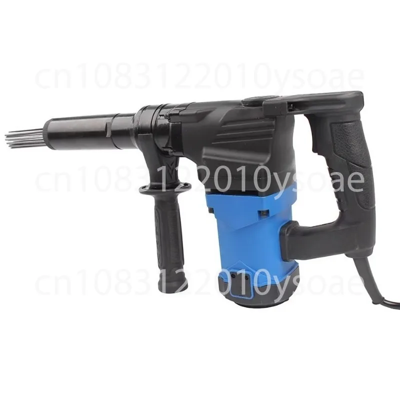 Electric Needle Sca…