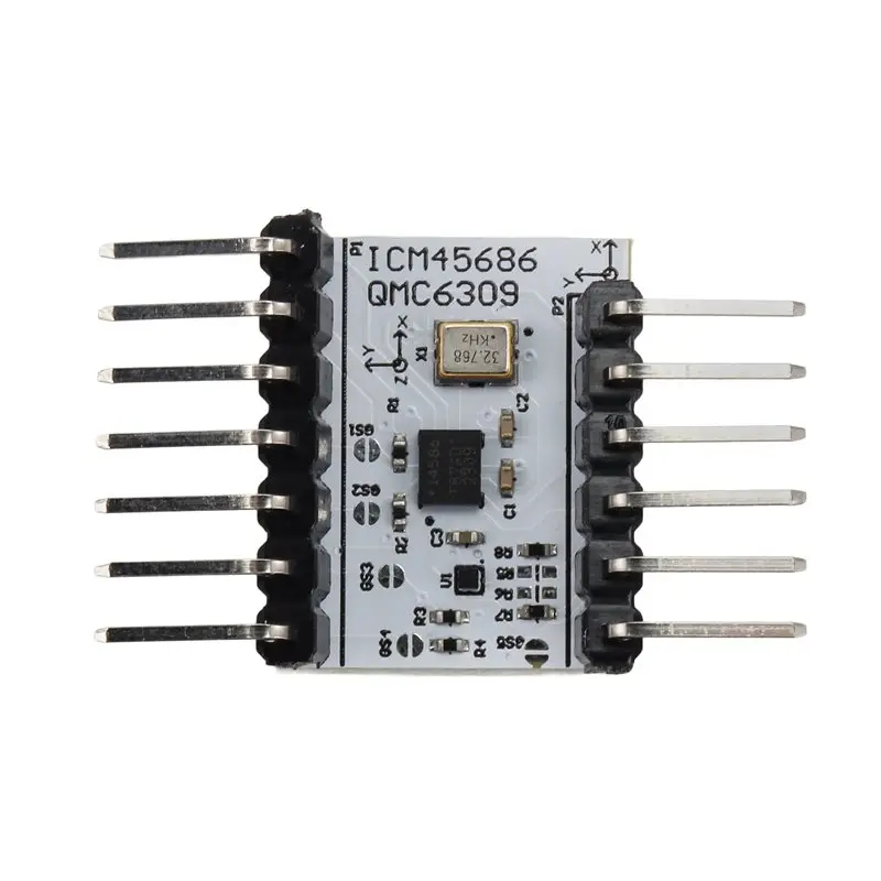 B48A ICM-45686 + QM…