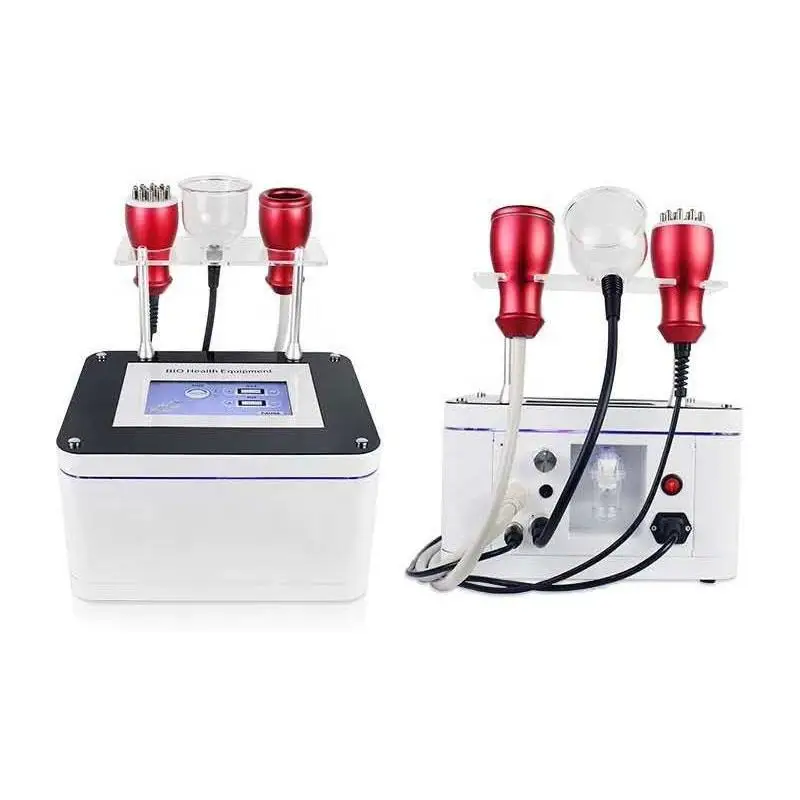 New Designed Vacuum Suction Cupping Therapy Breast Enhance Cellulite Treatment Breast Enhancement Body Shaping Lifting Machine