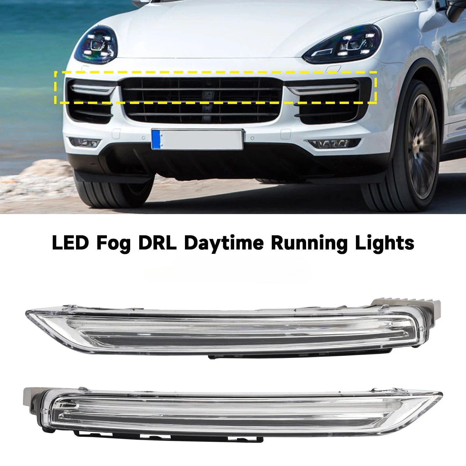 1-pieces-led-antibrouillard-lampe-de-jour-95863118130-95863118230-7p5941181j-pour-porsche-cayenne-958-drl-feux-diurnes-mk2-2015-~-2017