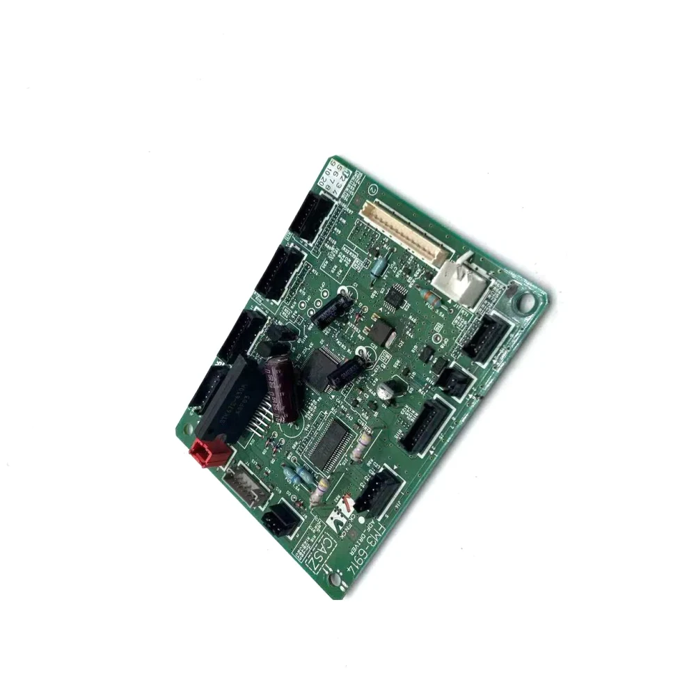 Main Board Motherboard FM3-6914 Fits For Canom