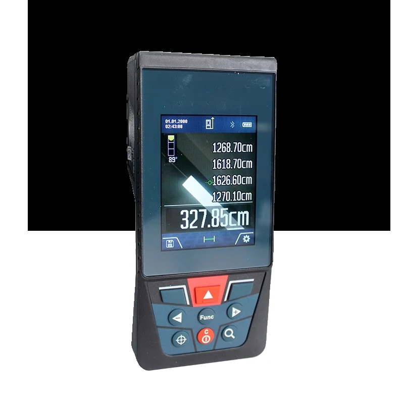 High Level Laser Di… - image