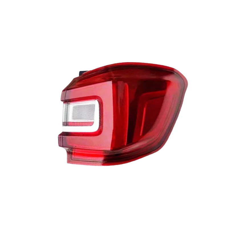 For Dongfeng Joyear SX6 2019 2020 2021 Rear Tail Light Assembly Stop Brake Light Reverse Driving Light Taillight Tail Lamp