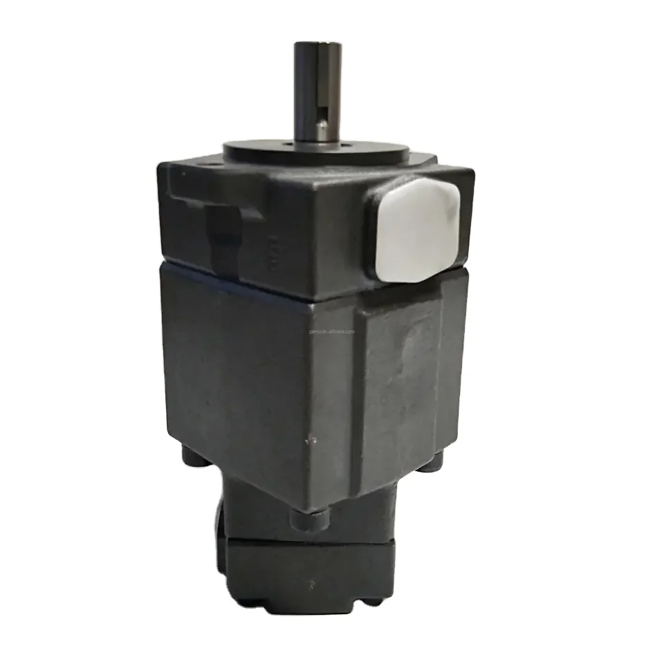 

Hot Sale PV2R Series Hydraulic Pump PV2R1-17-F-1R-10 PV2RI-12-F-1R-1 PV2R1-12-FRAA-10 Vane Pump