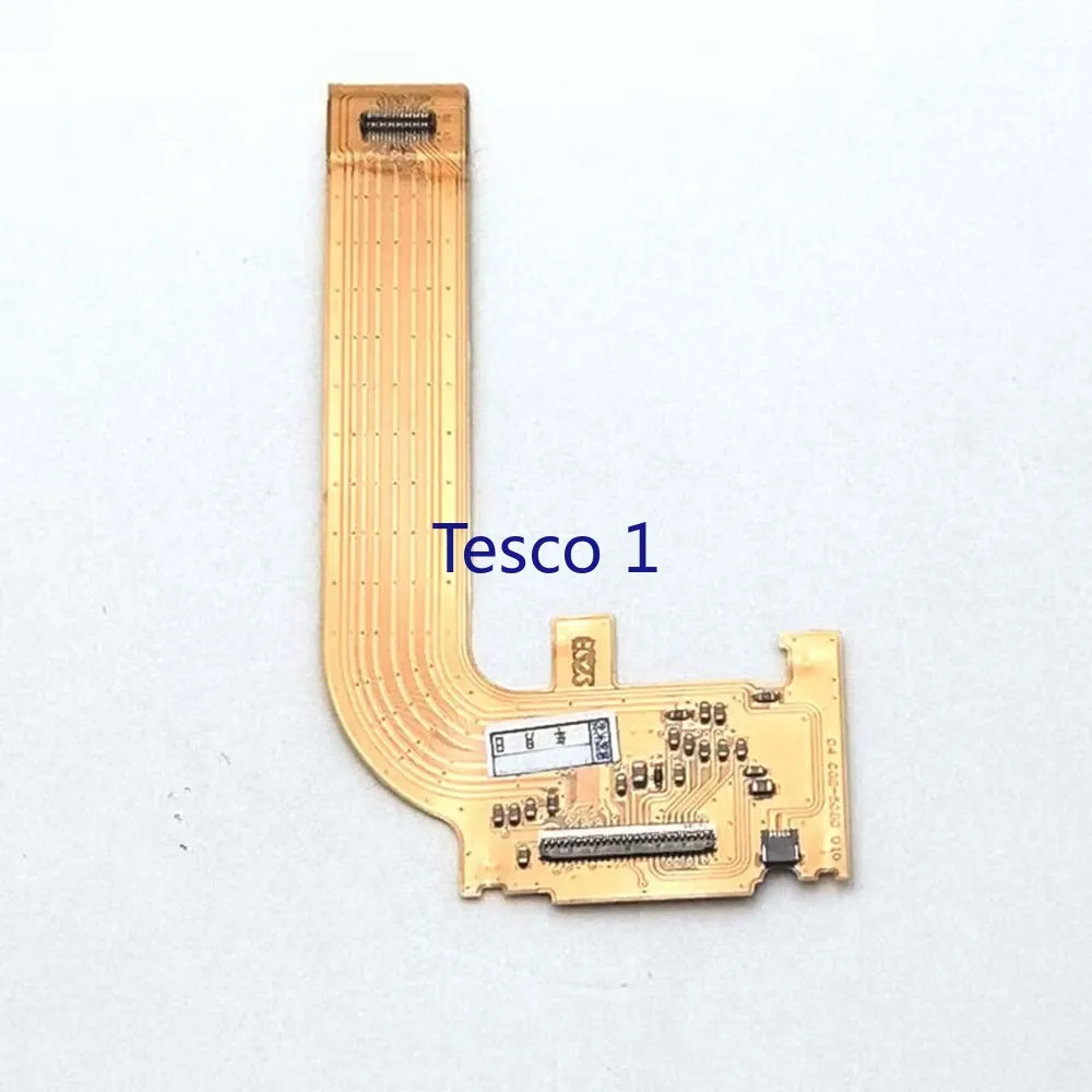 New LCD Flex For Canon FOR EOS 1300D Rebel T6 Kiss X80 LCD Display Screen Hinge FPC Flex Cable