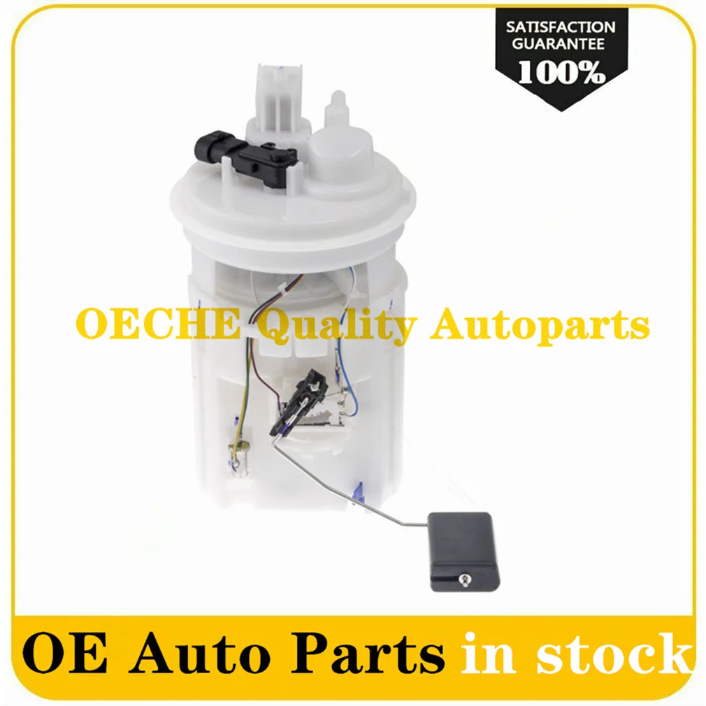 Conjunto de bomba de combustible para Suzuki Forenza Reno 2.0L I4 04-08 Chevrolet Optra 15100-85Z00 15100-85Z01 E8703M SP4071M CFG118 FG1181