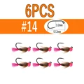 W300 Talla 14 Rosa