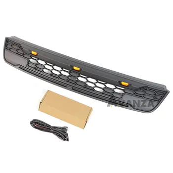 8 最佳銷售 福特翼虎格柵 - №3