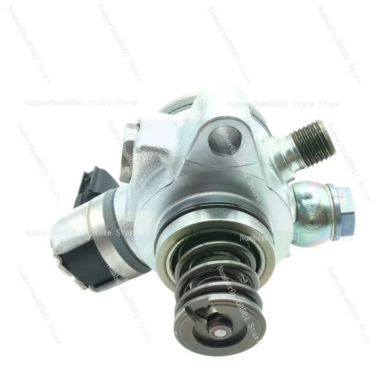 SM296100-0020 PE19-20-3F0 مضخة وقود عالية الضغط متوافقة مع محرك مازدا CX-5 CX-8 2.5L Skyactiv-G