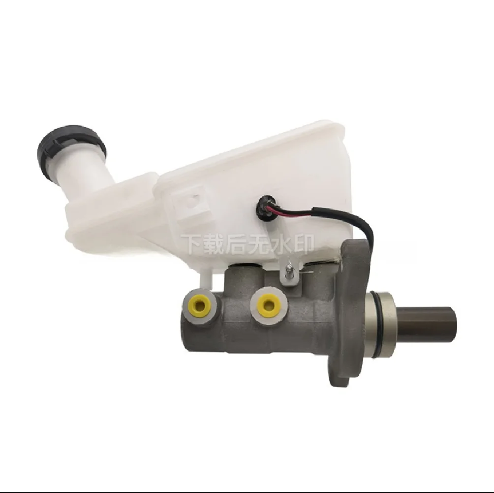 

3505110-W01-AA 3505110 W01 AA 3505110W01AA For Changan CS35 Automatic High Quality Brake Master Cylinder