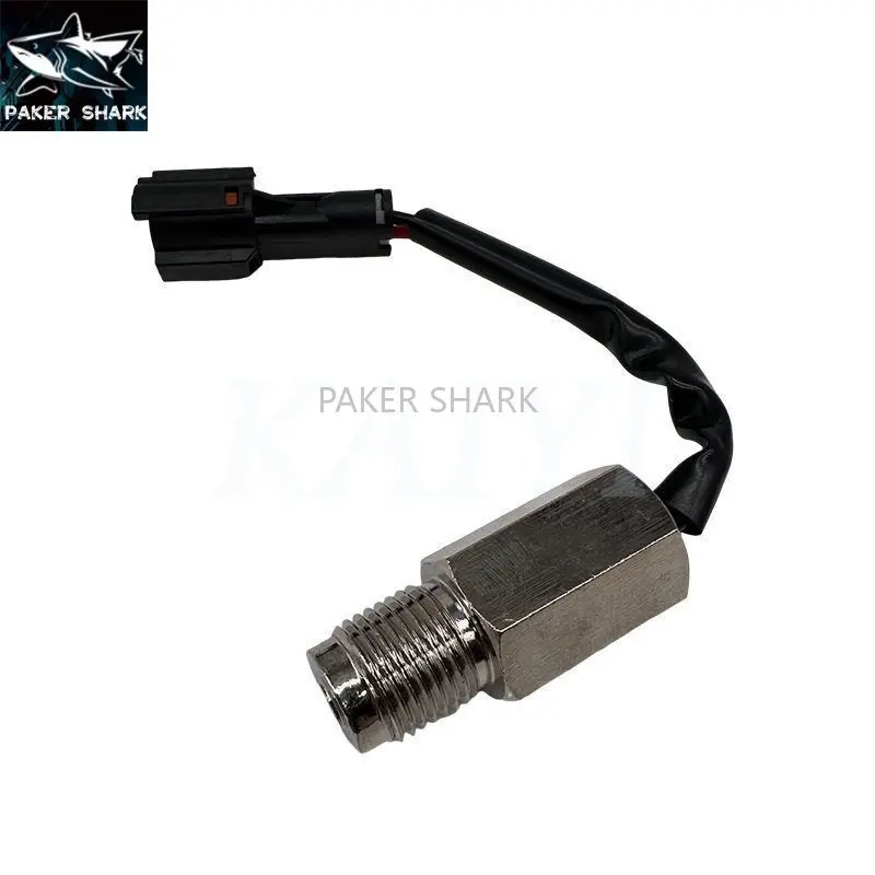 9434072411 94340-72411 for R225-7 R305-7 Speed Sensor R215-7 R220-7 Revolution Speed Sensor Excavator