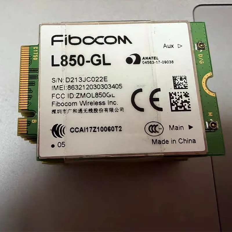 4G Lte Wireless Mod…