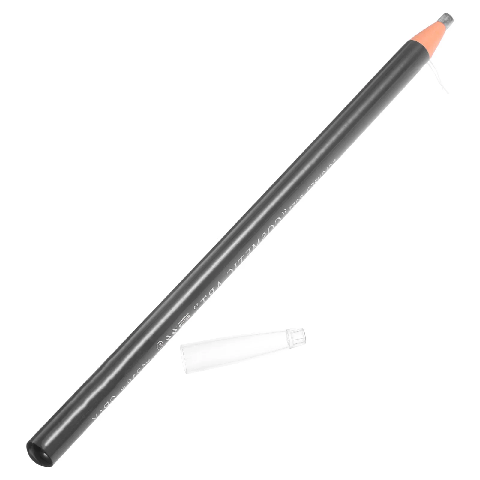 Brown Eye Liner Pencil Pull Type Drawing Eyebrow Beauty Pencils Dark Grey Eyeliner