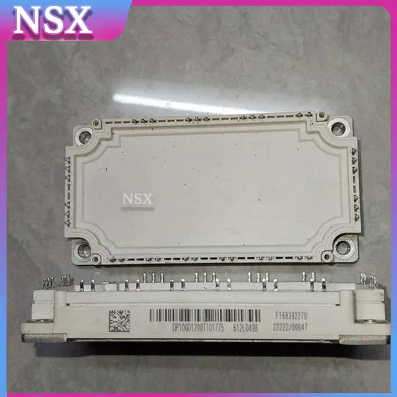 

DP75D1200T101701 DP100D1200T101709 DP100D1200T101702 DP150D1200T101715 IGBT Module