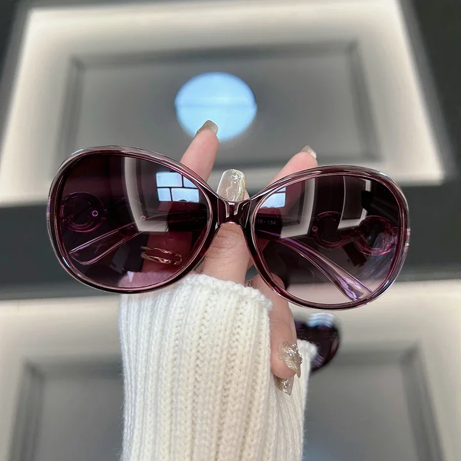 Quadratische Vintage Sonnenbrille Frauen Männer Marke Designer Rahmen Retro Sonnenbrille weibliche männliche Spiegel im Freien Punk Oculos de Sol
