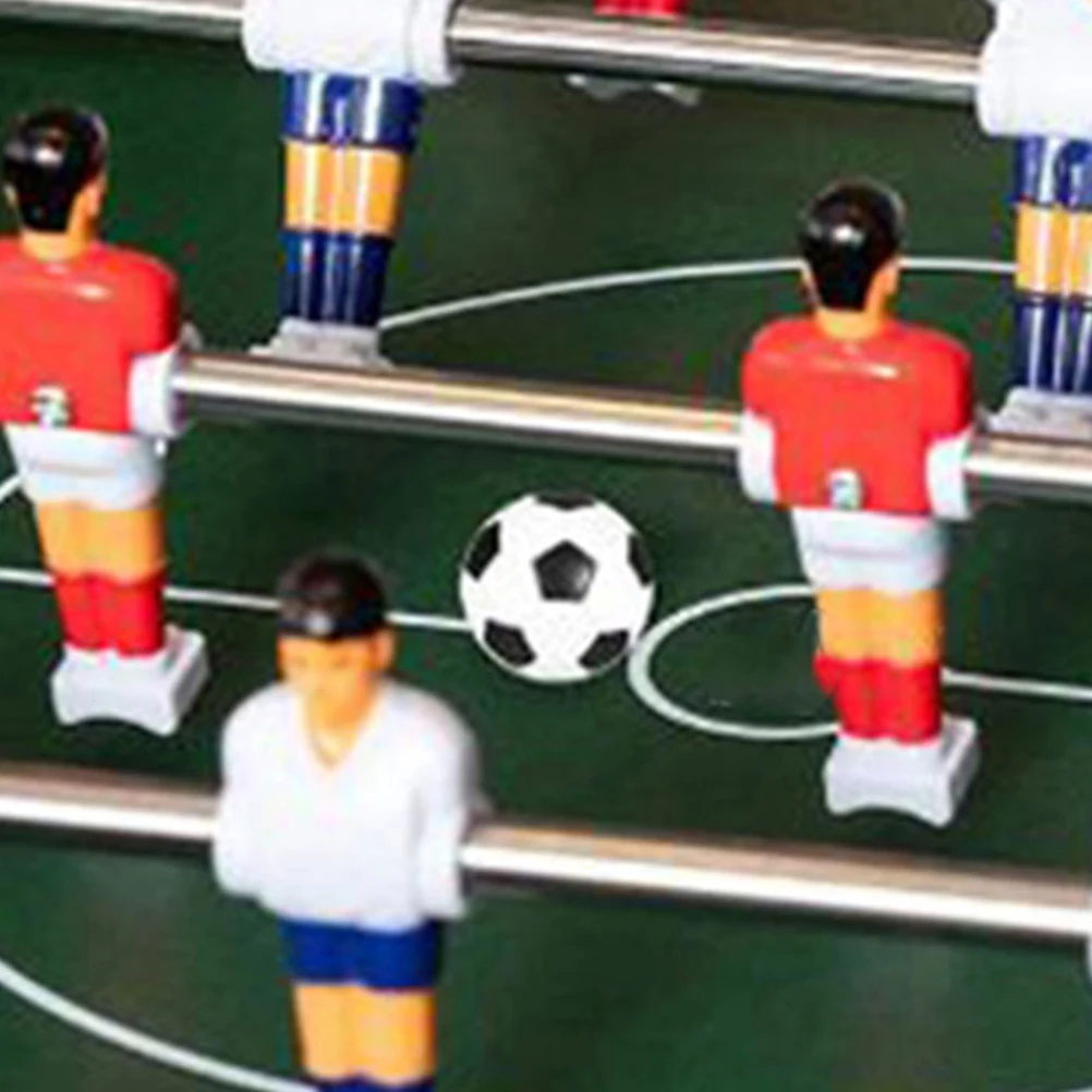 

Foosball Machine Replacement Balls Equipment Parts and Accessories Table Foosballs Spare
