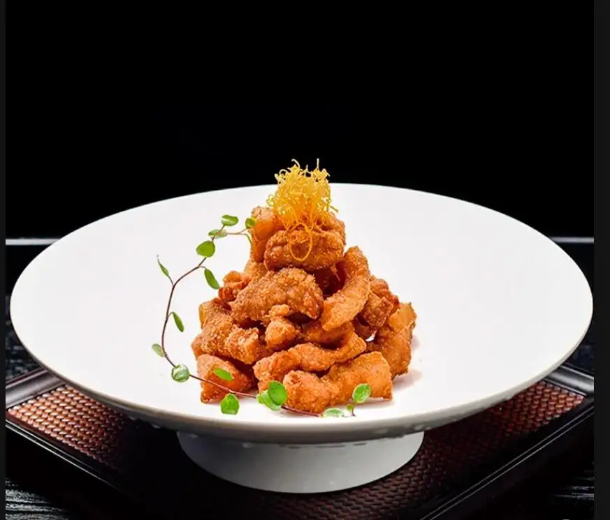 

Белая круглая обеденная тарелка, десертная миска, набор столовых приборов, салат, керамическая бытовая кухонная посуда, поднос для ресторана