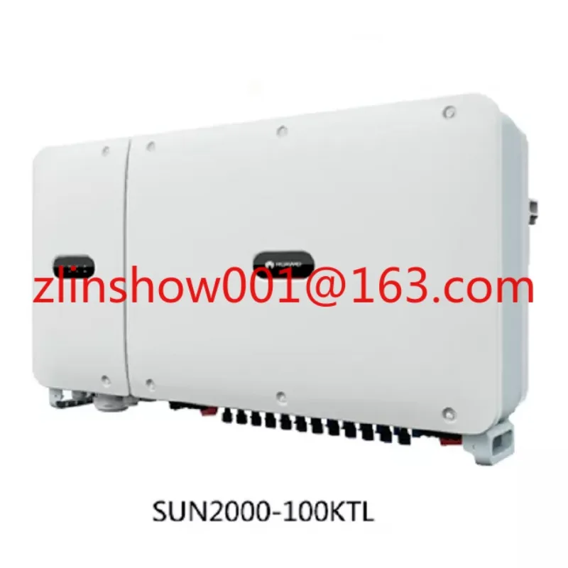 High quality SUN2000-100KTL 110w 175kw 196kw Solar Energy Inverter on hot sale