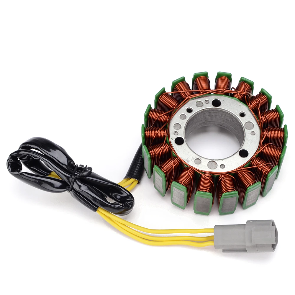 

For Sea-doo 255 260 RXP X / 210 Challenger SE 2010 2011 2012 Stator Coil 420889720
