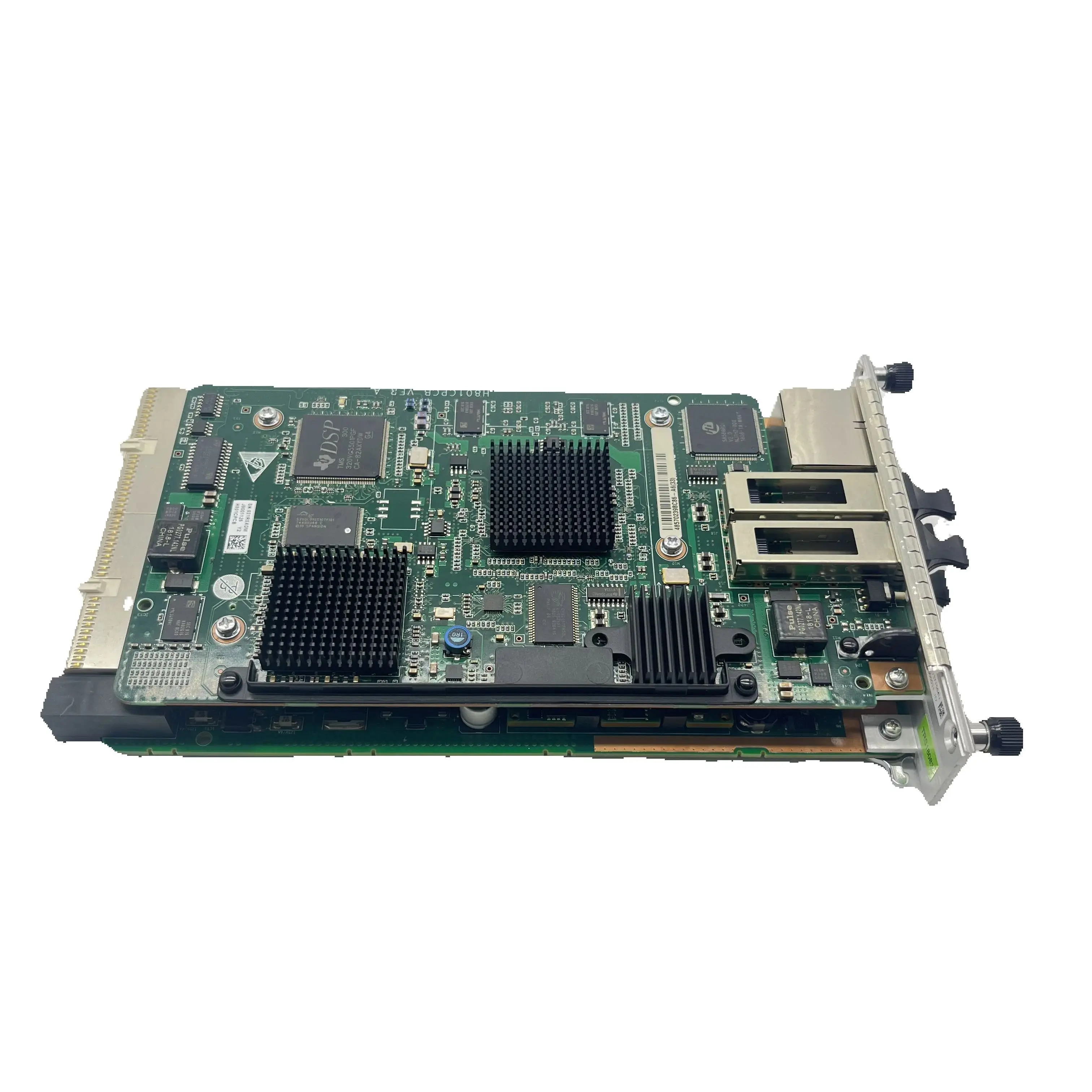 

Аудио основное управление MCUD1 оригинальное MCUD1 é usada без MA5608T GPON OLT Mcut Uplink 5608t Card