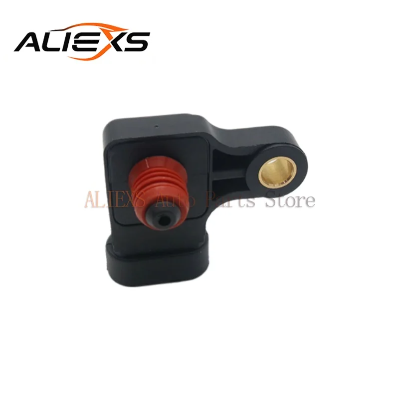 5×Manifold Absolute Pressure Sensor 25195786 For Chevrolet Kalos Hatchback 1.4 16V 2005 2006 2007 2008