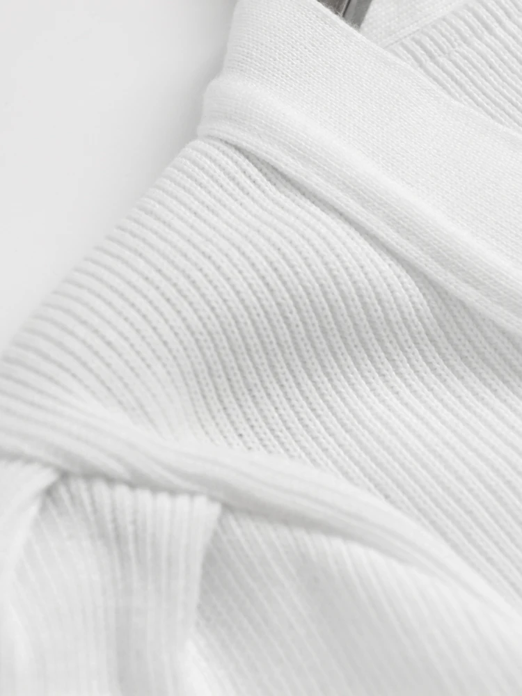 سليم صالح V Ne فقاعة Sve طويل Sve محبوك سترة مفتوحة المرأة سترة لون نقي الخريف جديد Sle G343 Faionable... #3