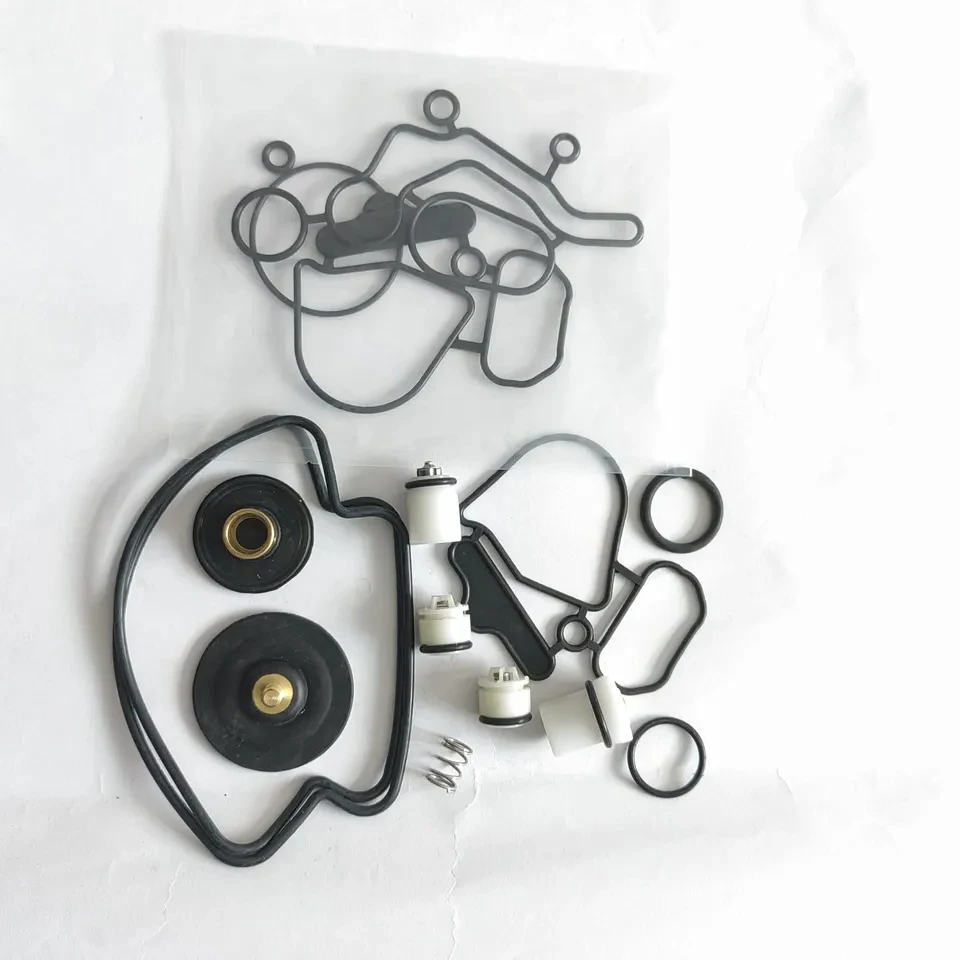 10Sets/Lot 5273338 Genuine Urea Pump Repair Kit for Cummins Emitec