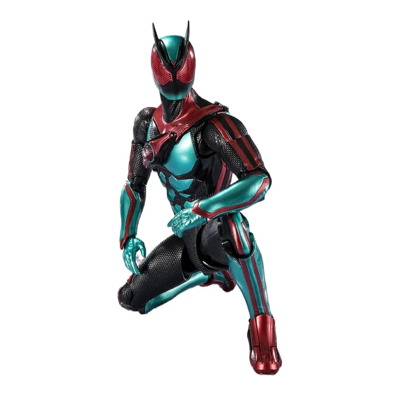 

Spot SaleBandai Kamen Rir Zeztz Mol Kit Genuine SHF Kamen Rir Zeztz Physicam Impact Anime Action Figure Boys Toys Christmas Gift