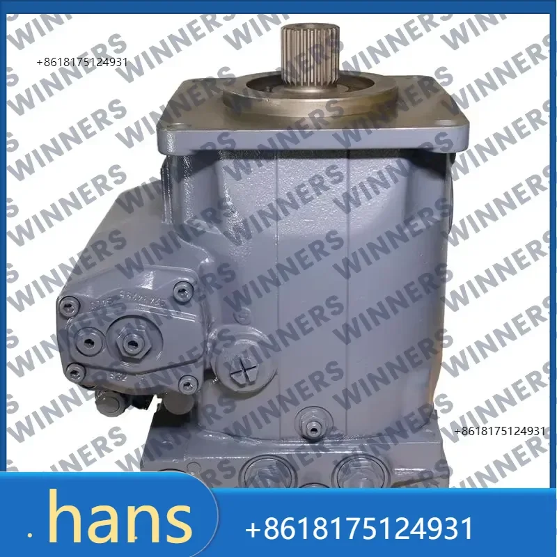 2026 Factory Direct Sales A4VG 250 Hydraulic Pump A4VG28 A4VG40 A4VG180 A4VG250 A4VG56 A4VG71