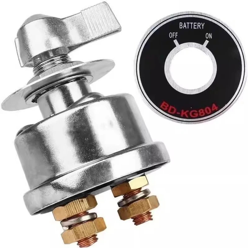 

XCMG XE75DA 80DA 60 215 new power supply main switch battery main gate relay excavator