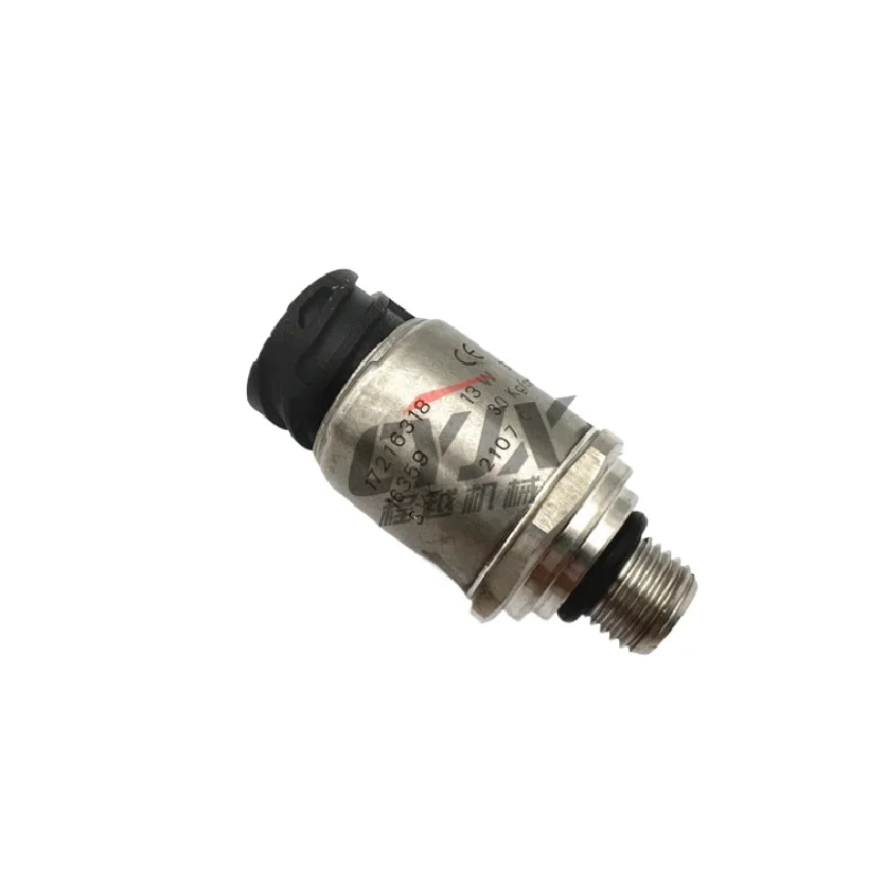 For Vol Vo ec220d Ec250dPressure Sensor land leveler accessoriesg930 G960 17216318 Excavator Parts