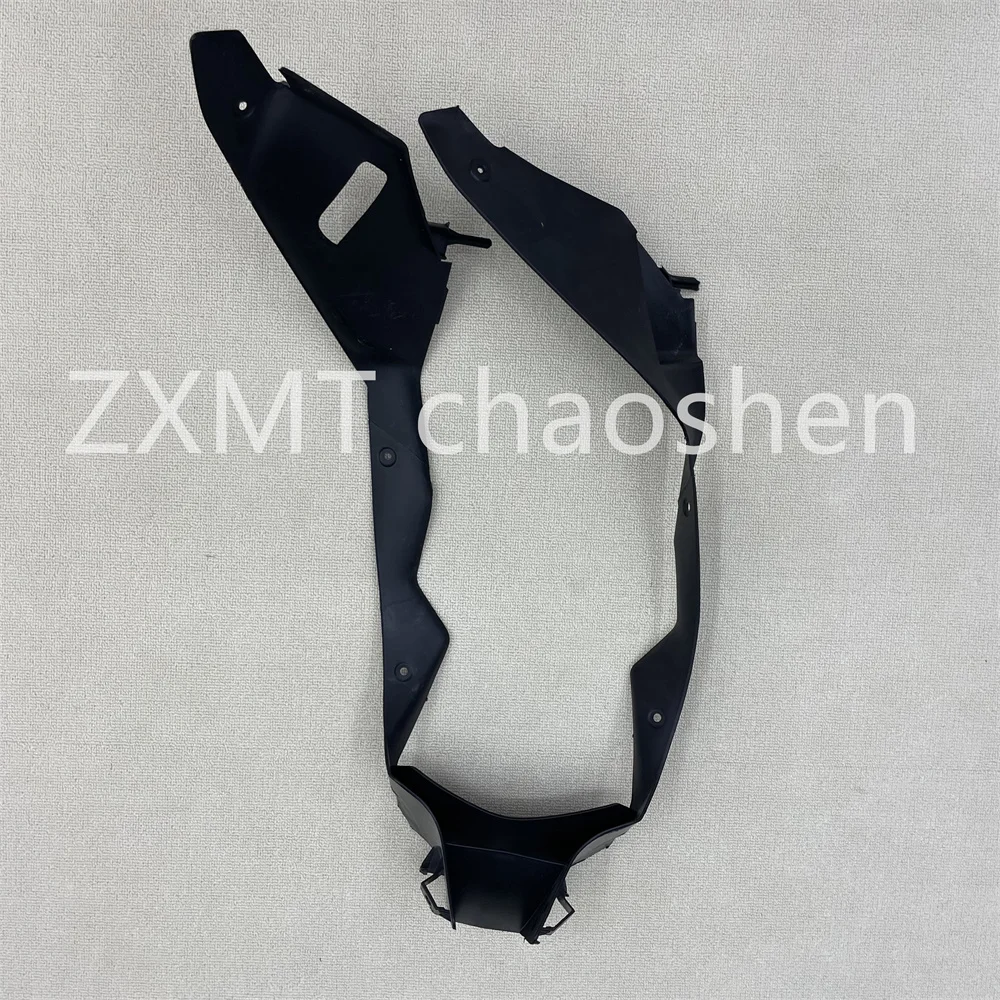 

ABS motorcycle fairings are suitable for S1000RR triangular bellies with carbon fiber paint from 2015 to 2018