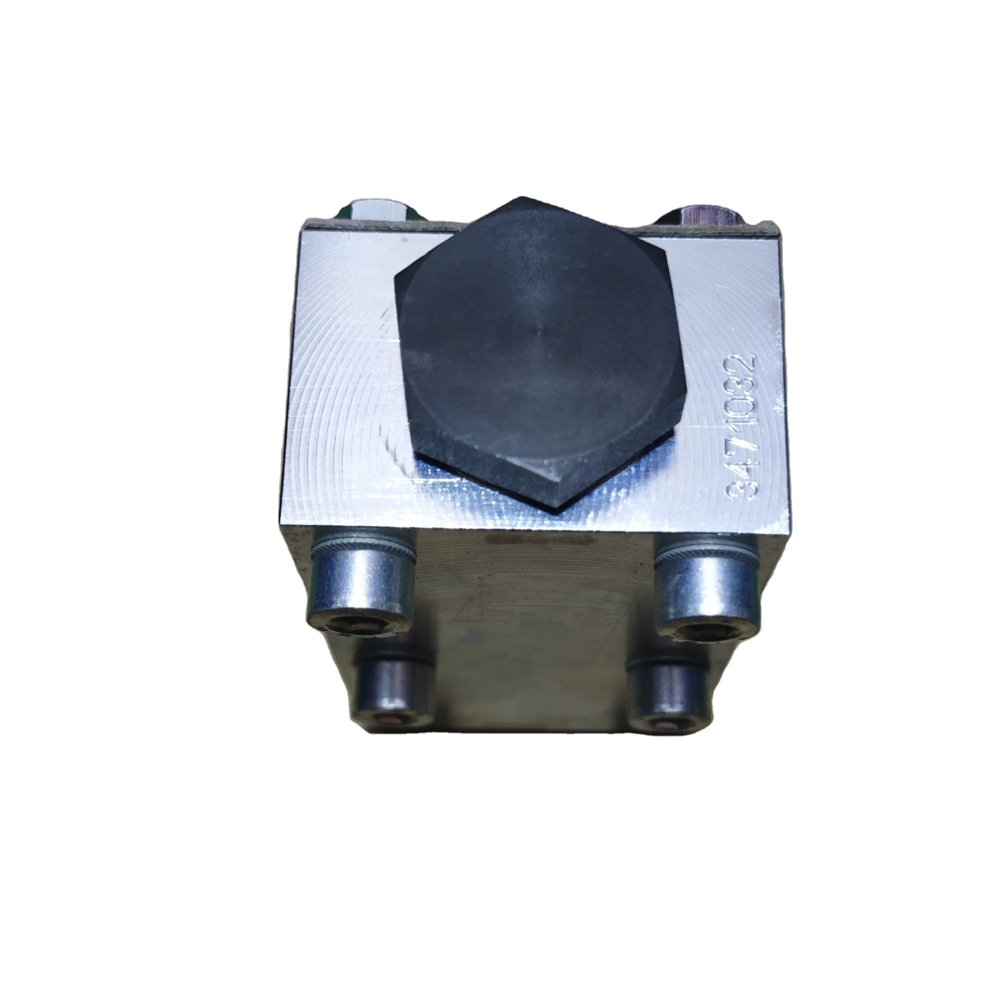 

HRP HAWE Releasable check valve HRP5V