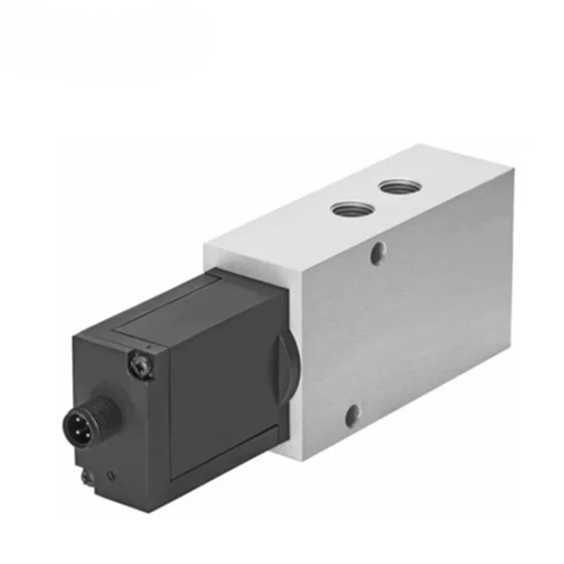 Proportional Directional Control Valve MPYE MPYE-5-1/8-LF-010 MPYE-5-1/8-LF-010-B 151693 MPYE-5-1/4-LF-010-B MPYE-5-3/8-LF-010-B