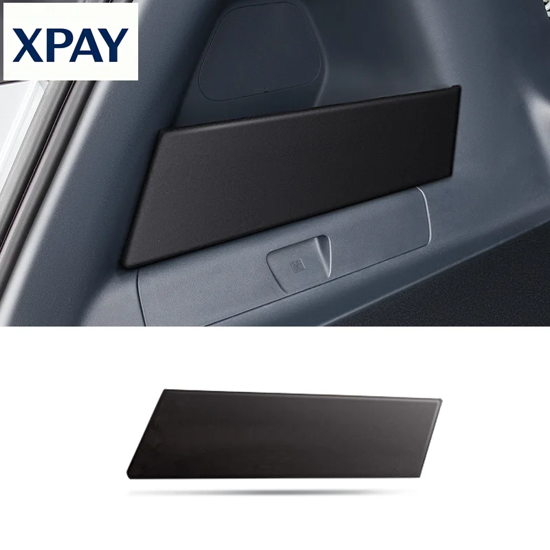 

Для Geely Galaxy Starship 7 EM-i 2025, перегородка багажника, боковая перегородка для хранения, принадлежности для модификации автомобиля