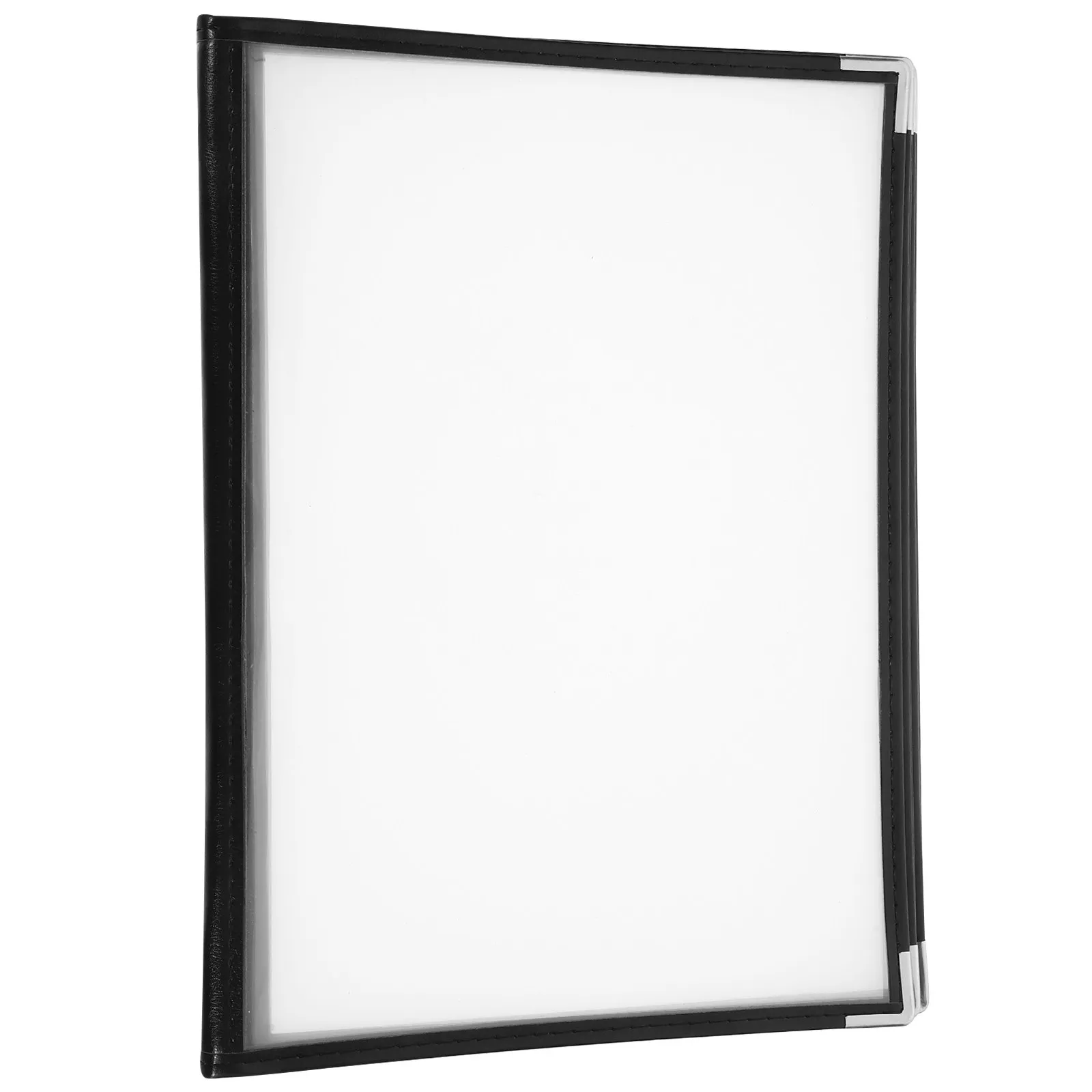 professional-modern-restaurant-menu-cover-holder-sturdy-commercial-grade-for-drinks-wine-list-cafe-bar-hotel-multiple-pages-safe