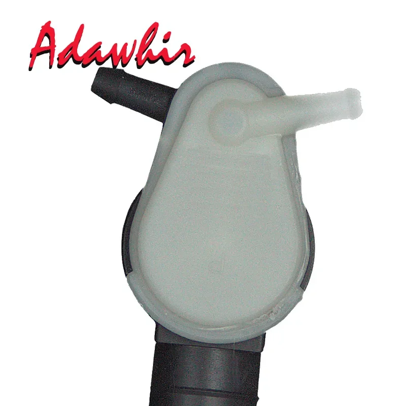 WASHER WATER PUMP WINDSCREEN CLEANING PUMP for CITROEN FIAT 643460